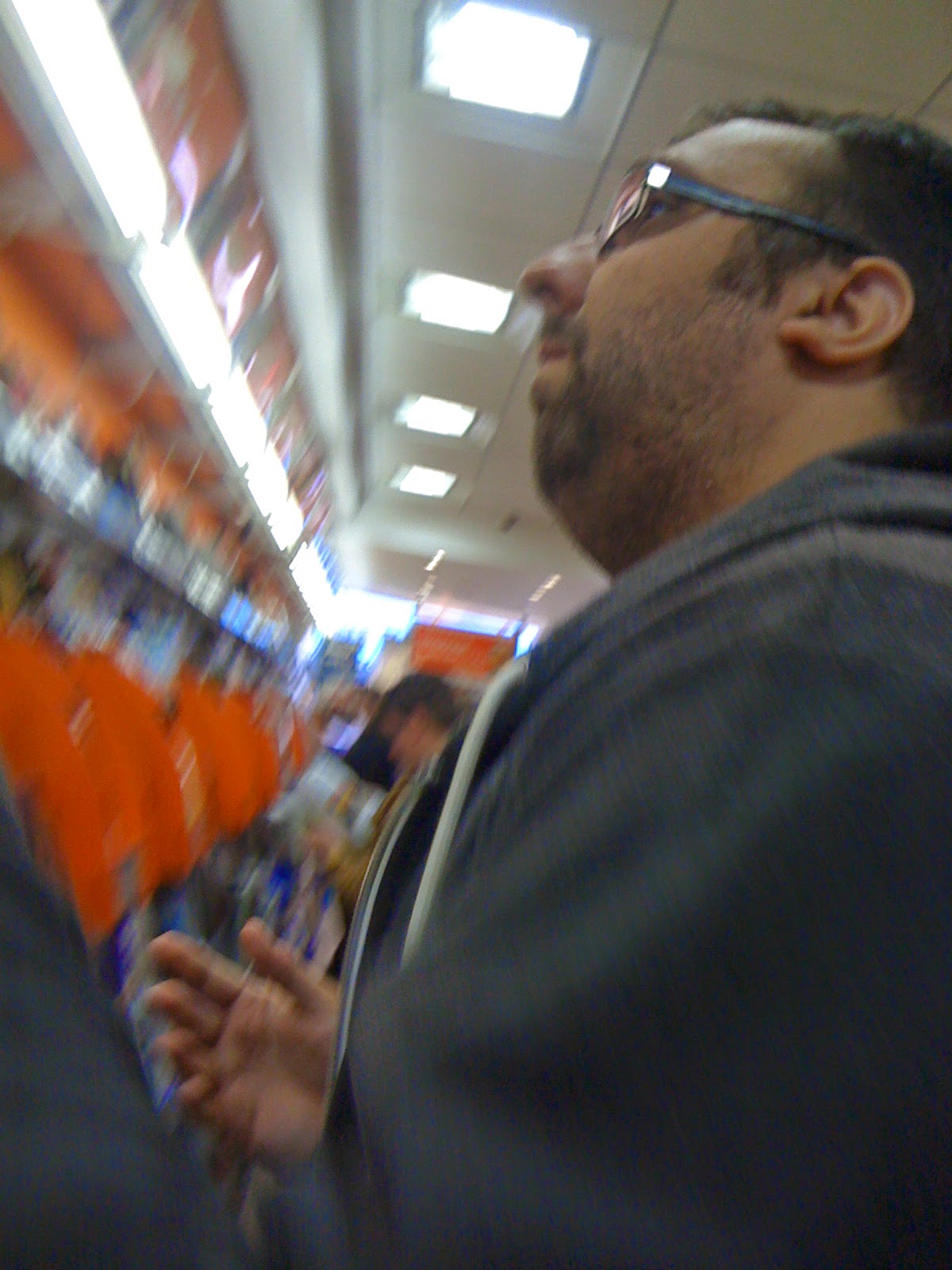 Biblical Meat European Stench / Molly Ring Worm and the