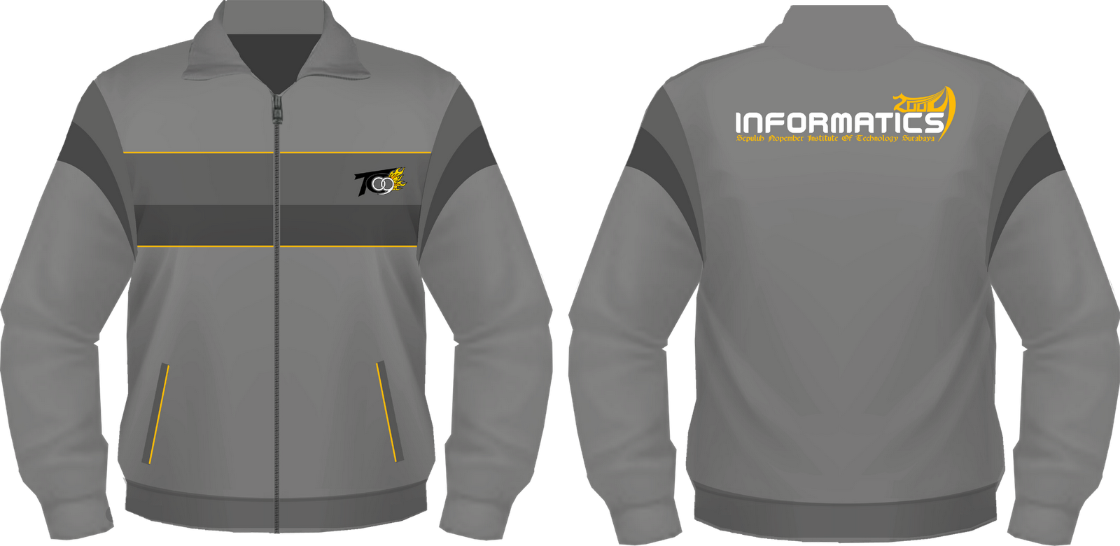 42+ Top Info Desain Jaket Motor Vector