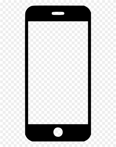 Svg Phone Mockup