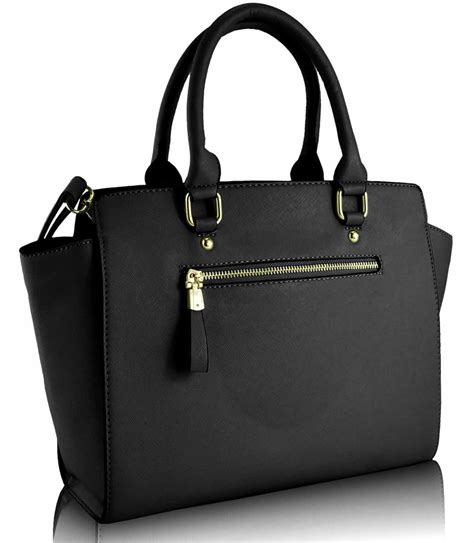 Black Tote Bag Designer&nbsp;Sale