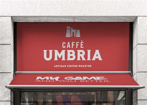 Restaurant Storefront Mockup&nbsp;Free