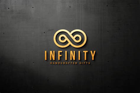 Logo Mockup Free Download For&nbsp;Photoshop