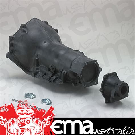 Plastic Mockup Transmission