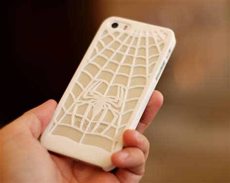 3D Printed Iphone Xr Case&nbsp;Template