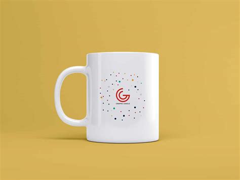 Mockup Mug Psd Free&nbsp;Download