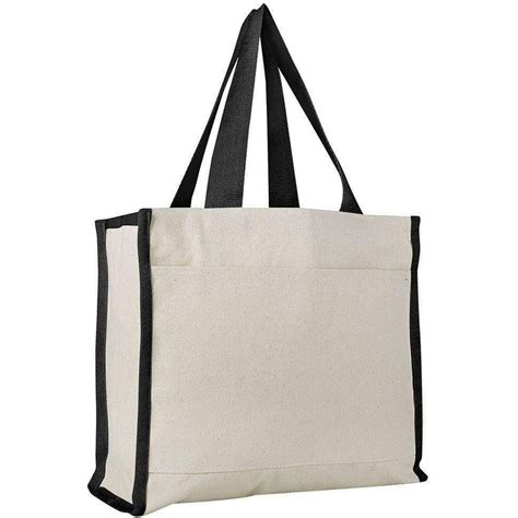 Cheap Canvas Tote Bag&nbsp;Design
