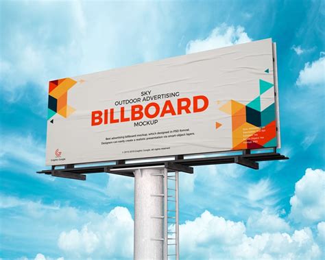 Ad Billboard Mockups