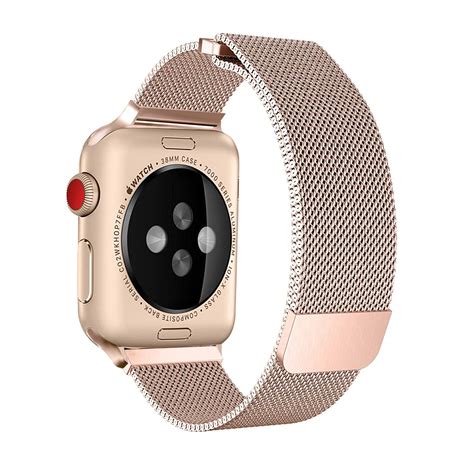 Apple Watch Band Mockup