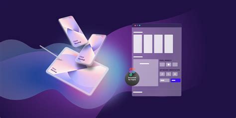 Figma Mockups Plugin