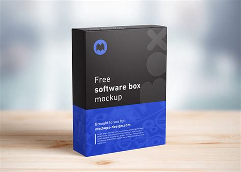 Download Software Mockup&nbsp;Free