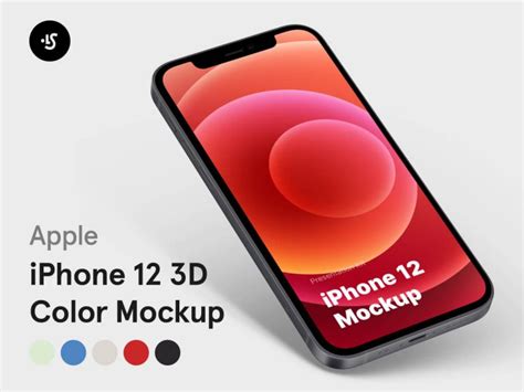Figma Mockup Iphone&nbsp;12