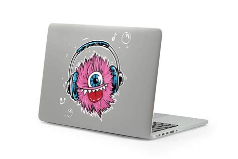 Laptop Cover Mockup Free