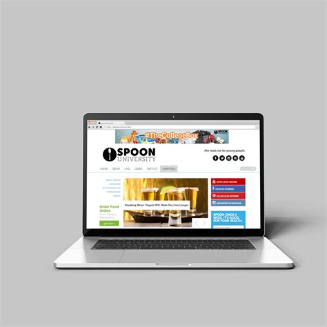 Digital Banner Ad&nbsp;Mockup