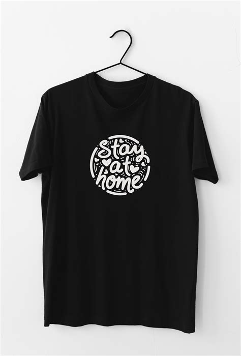Free T Shirt Mockup&nbsp;Online