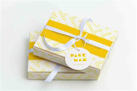 Sweet Box Mockup Psd