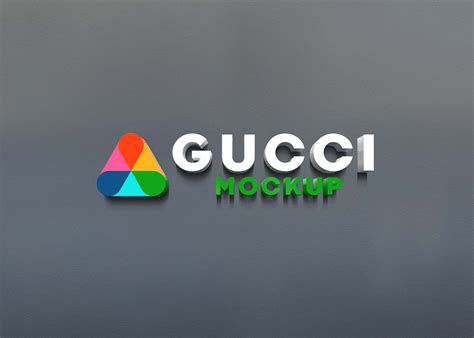 Download Logo Mockup For&nbsp;Pc