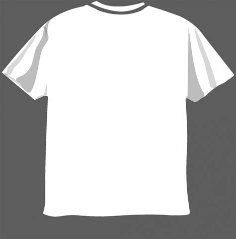 T Shirt Photoshop Mockup&nbsp;Template